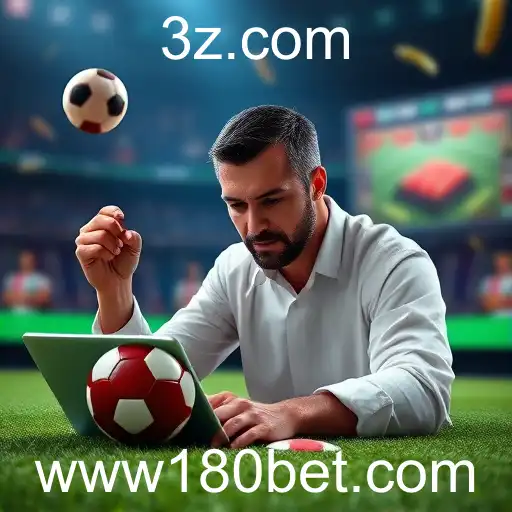 Tendências Emergentes nos Jogos Online e o Papel da 180bet