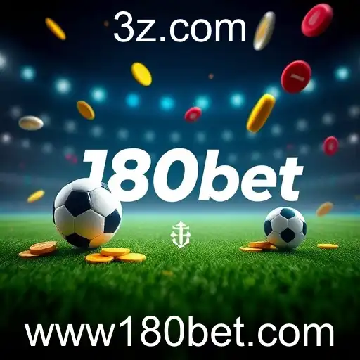 Impacto do 180bet nos Jogos Online em 2025