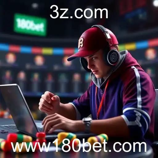 Crescimento dos Jogos Online no Brasil