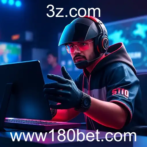 O Crescimento e os Desafios do Mercado de Jogos Online