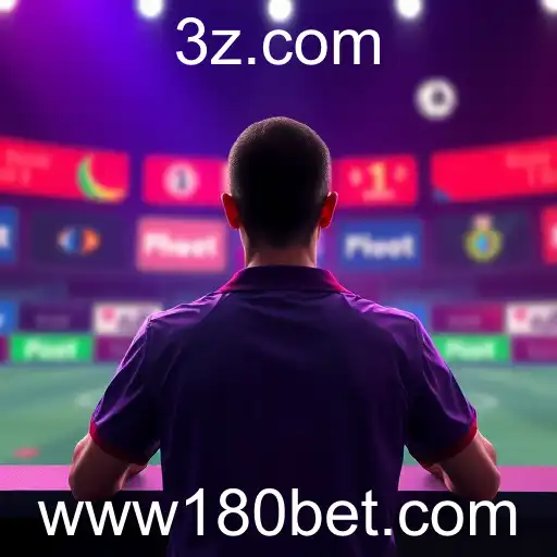 180bet lança campanha de jogo responsável em 2025