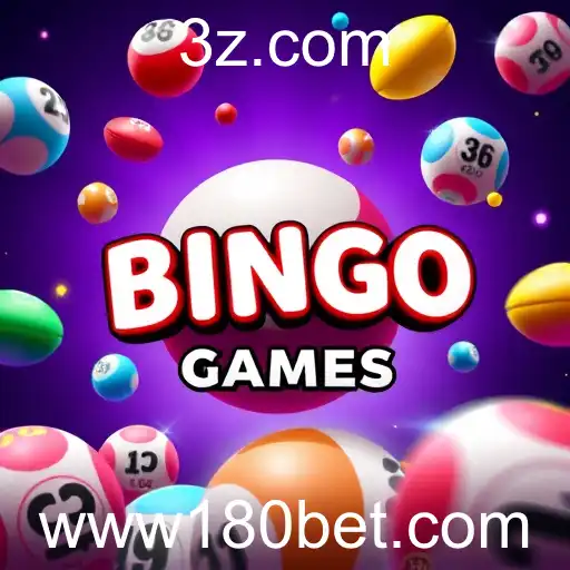 Explorando a Diversidade dos Jogos de Bingo Online no 180bet