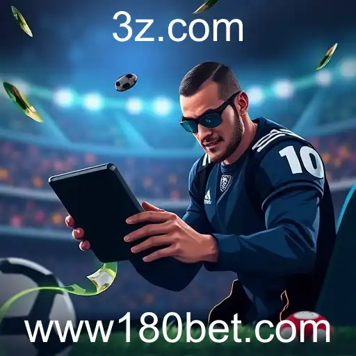 O Crescimento do Mercado de Apostas Online em 2025