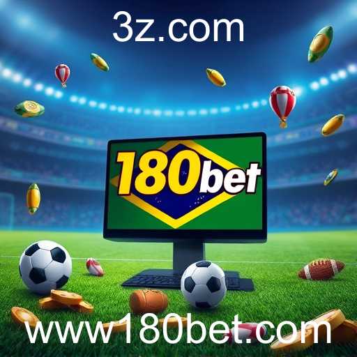 A Evolução dos Jogos Online em 2026: O Caso do 180bet