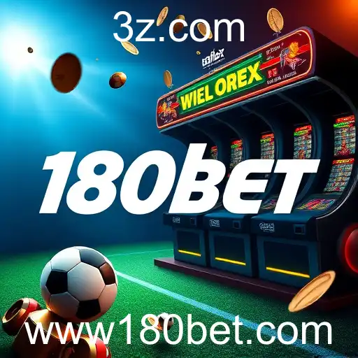 Explorando a Categoria 'Promotions' no 180bet: Uma Jornada de Recompensas