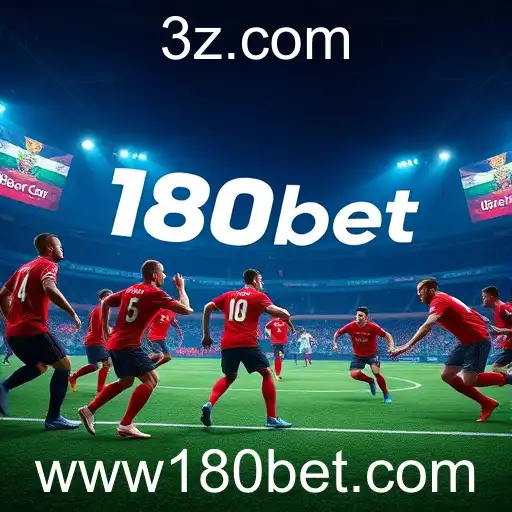 O Crescimento Sustentado da Plataforma 180bet