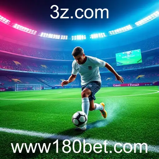 Explorando o Mundo dos Esportes Virtuais no 180bet